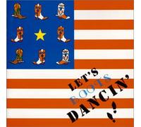 Various - Country Dance [Import]