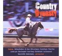 Various - Country Dynasty