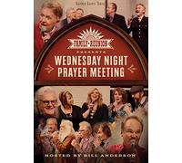 Country Family Reunion: Wednesday Night DVD DVD