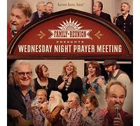 Artistes variés – Country Family Reunion: Wednesday Night Prayer Meeting – CD