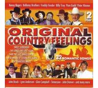 Various - Country Feelings 2 [Import]