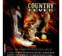 Various - Country Fever