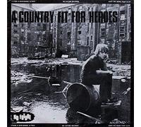 Various - Country Fit for Heroes [Import]