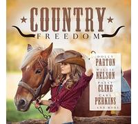Various - Country Freedom Vol. 3 [Import]
