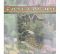 Various - Country Gardens [Import]