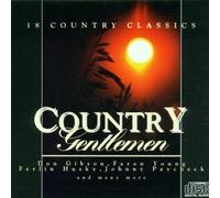 Various - Country Gentlemen (Dieser Titel enthält Re-Recordings)