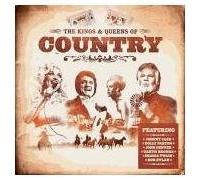 Various - Country Gold