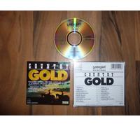 Various - Country Gold [Import]