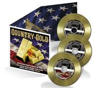 Various - Country Gold [Import]