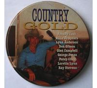 Various - Country Gold [Import]