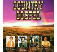 Various - Country Gospel