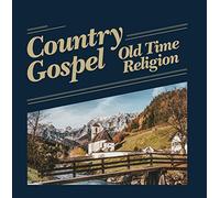 Various - Country Gospel-Old Time Religon [Import]