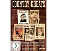 Various - Country Greats [Import]