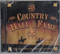 Various - Country Hall of Fame [Import]