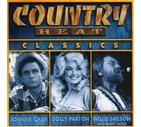 Various - Country Heat Classics [Import]