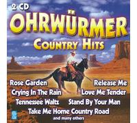 Various - Country Hits