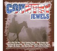 Various - Country Jewels 1 [Import]