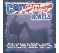 Various - Country Jewels Vol.2