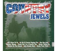 Various - Country Jewels Vol.3