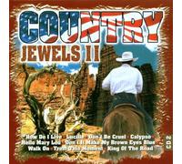 Various - Country Jewels Vol.5