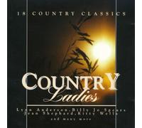 Various - Country Ladies