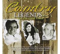 Country Legends-for The Go [Import]