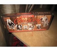 Various - Country Legends [Import]