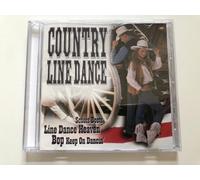 Various - Country Line Dance [Import]