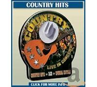 Various - Country-Live in Concert