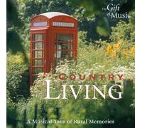 Various - Country Living [Import Anglais]
