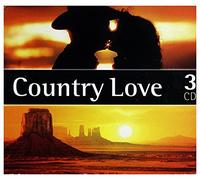 Various - Country Love [Import]