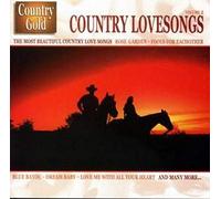 Various - Country Love Songs Vol.2