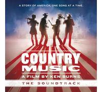 Various - Country Music-a Film by Ken Burns (The Soundtrac [Import]