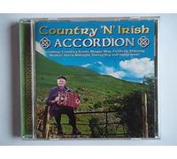 Various - Country N Irish Accordian [Import]