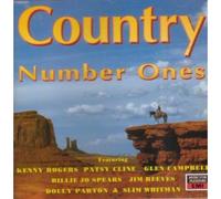 Various - Country No. 1's [Import]
