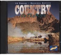 various - Country On The Move - 16 Tracks (various) [UK Import]
