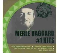 Various - Country Parade: #1 Hits