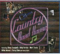 Various - Country Road House [Import]
