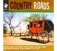 Various - Country Roads