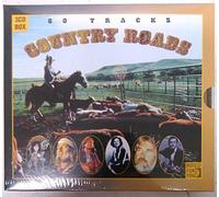 Various - Country Roads [Import]