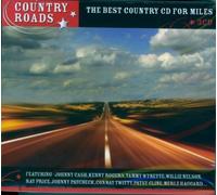 Various - Country Roads [Import]