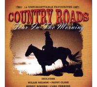 Various - Country Roads [Import]