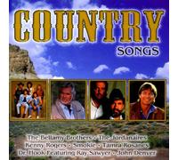 Various - Country Songs