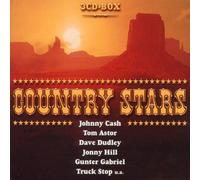 Various - Country Stars [Import]