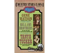 Various - Country Stars of the 80's 1 [VHS]