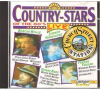 Various - Country Stars of The [Import]