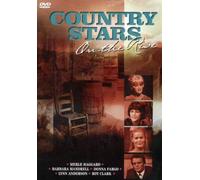 Various - Country Stars on Rise [Import anglais]