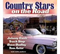Various - Country Stars on the Road