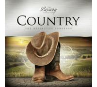 Various - Country-the Luxury Collection