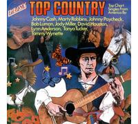 Various-Country - Top Country